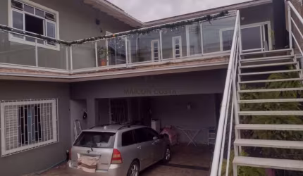 2 CASA/SERRARIAS/ SÃO JOSE