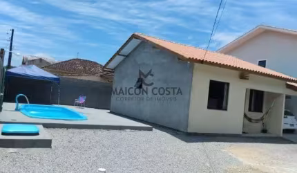 CASA-CENIRO MARTINS/ SÃOJOSE