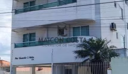 APARTAMENTO-SÃO JOSE