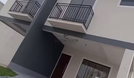SOBRADO-REAL PARQUE/SÃO JOSE
