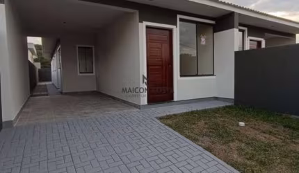 CASA-IPIRANGA/SÃO JOSE