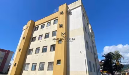APARTAMENTO - 2 QUARTOS