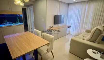 APARTAMENTO-BARREIROS/SÃOJOSE
