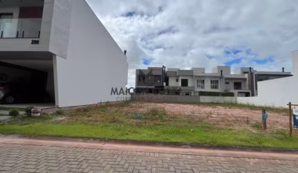 TERRENO- CONDOMINIO DELTA VILLE/BIGUAÇU