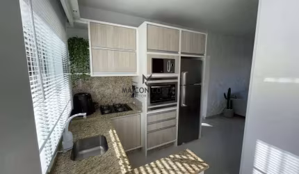Apartamento - Venda em Biguaçu
