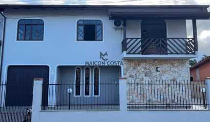CASA-JOAO ROSA/BIGUAÇU