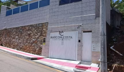 LINDA CASA-JARDIM CIDADE/SÃO JOSE