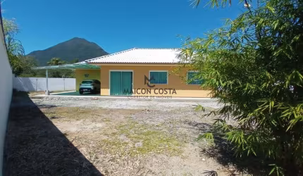 CASA/ BELA VISTA/PALHOÇA