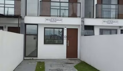 SOBRADO SERTÃO MARUIM/SÃO JOSE