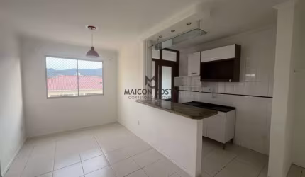 APARTAMENTO - PORTAL DO SOL BIGUAÇU