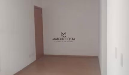 APARTAMENTO-BOM VIVER-BIGUAÇU