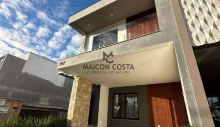 Casa - Venda em Biguaçu - Deltaville