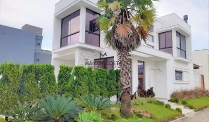 CASA - 3 DORMITÓRIOS NO BRISAS