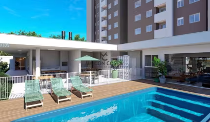 APARTAMENTO - VILLA DOS AÇORES