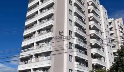 APARTAMENTO - COM SUÍTE