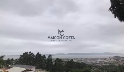 Terreno - Boa Vista Biguaçu