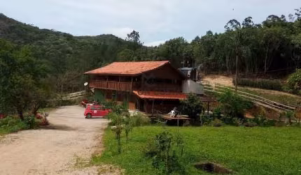 Sitio - Biguaçu