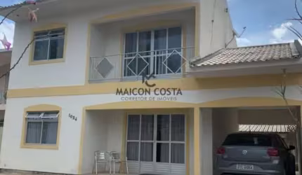 Casa - Governador Celso Ramos
