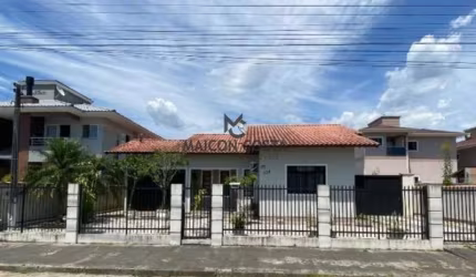 CASA - ANTÔNIO CARLO