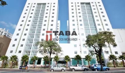 Apartamento - Venda no Boa Vista em Curitiba Beverly Hillys