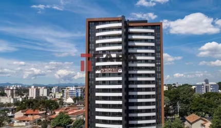 Apartamento - Venda no Boa Vista em Curitiba Beverly Hillys