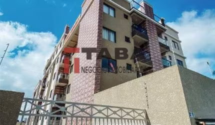Apartamento a venda no Alto Boqueirão