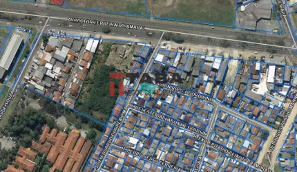 Terreno à Venda Curitiba Capão da Imbuia
