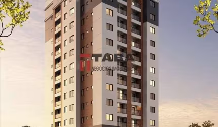 Apartamento a venda no Pinheirinho
