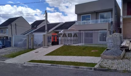 Sobrado a venda no Bairro Alto
