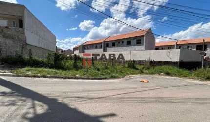 Terrenos à venda Curitiba Atuba