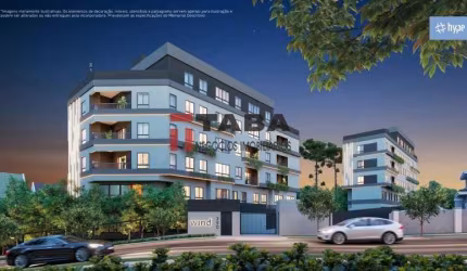 Apartamento Venda Curitiba Santa Felicidade
