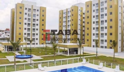 Apartamento - Venda no Portão em Curitiba