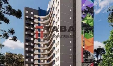 Apartamento a venda em Pinhais