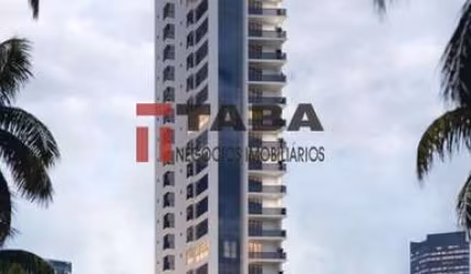 Apartamento a venda em Camburiú SC