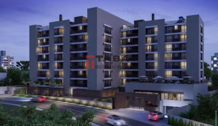 Apartamento Curitiba Atuba