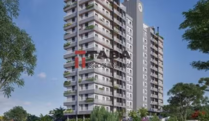 Apartamento a venda em Curitiba Bairro Alto