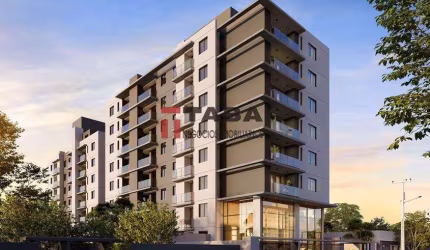 Apartamento à venda Curitiba Rebouças