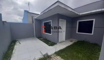 Casa térrea a venda no Atuba