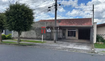 Casa térrea a venda no Bairro Alto