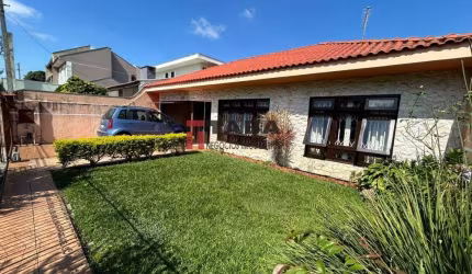 Casa Térrea a Venda no Barreirinha