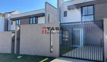 Sobrado à Venda Curitiba Atuba