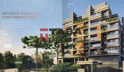 Apartamento garden