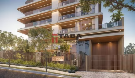 Apartamento Duplex em Curitiba