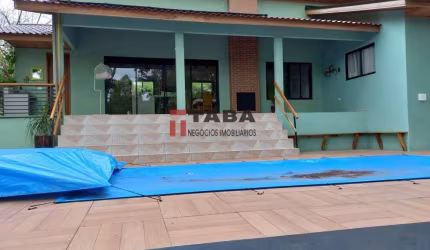 Chácara a venda em Campina Grande do Sul