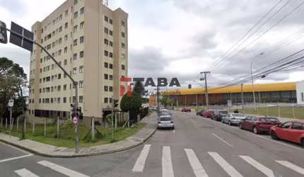 Apartamento a venda no Boa Vista em Curitiba