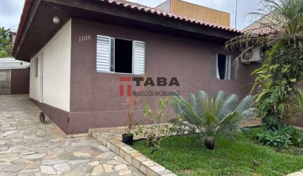 Casa Térrea a venda no Bairro Alto