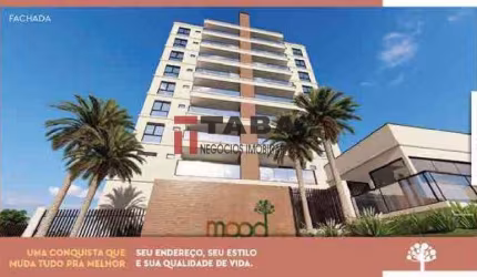 Apartamento à Venda Curitiba Bacacheri