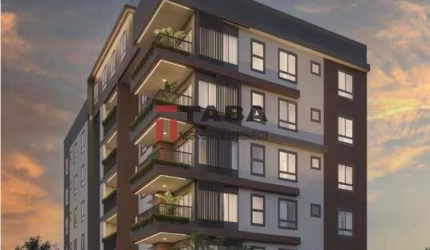 Apartamento à venda em Curitiba