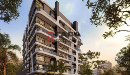 Apartamento à Venda Curitiba Ahú