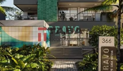 Apartamento à venda em Curitiba Portão